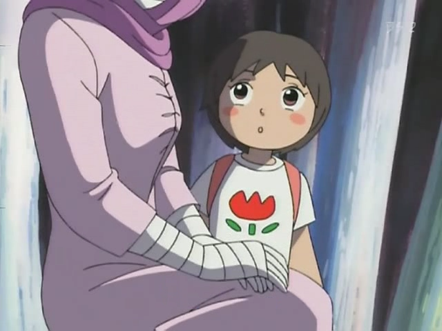 Twin Spica (Spanishare no Fansub, Athena no Seinto)